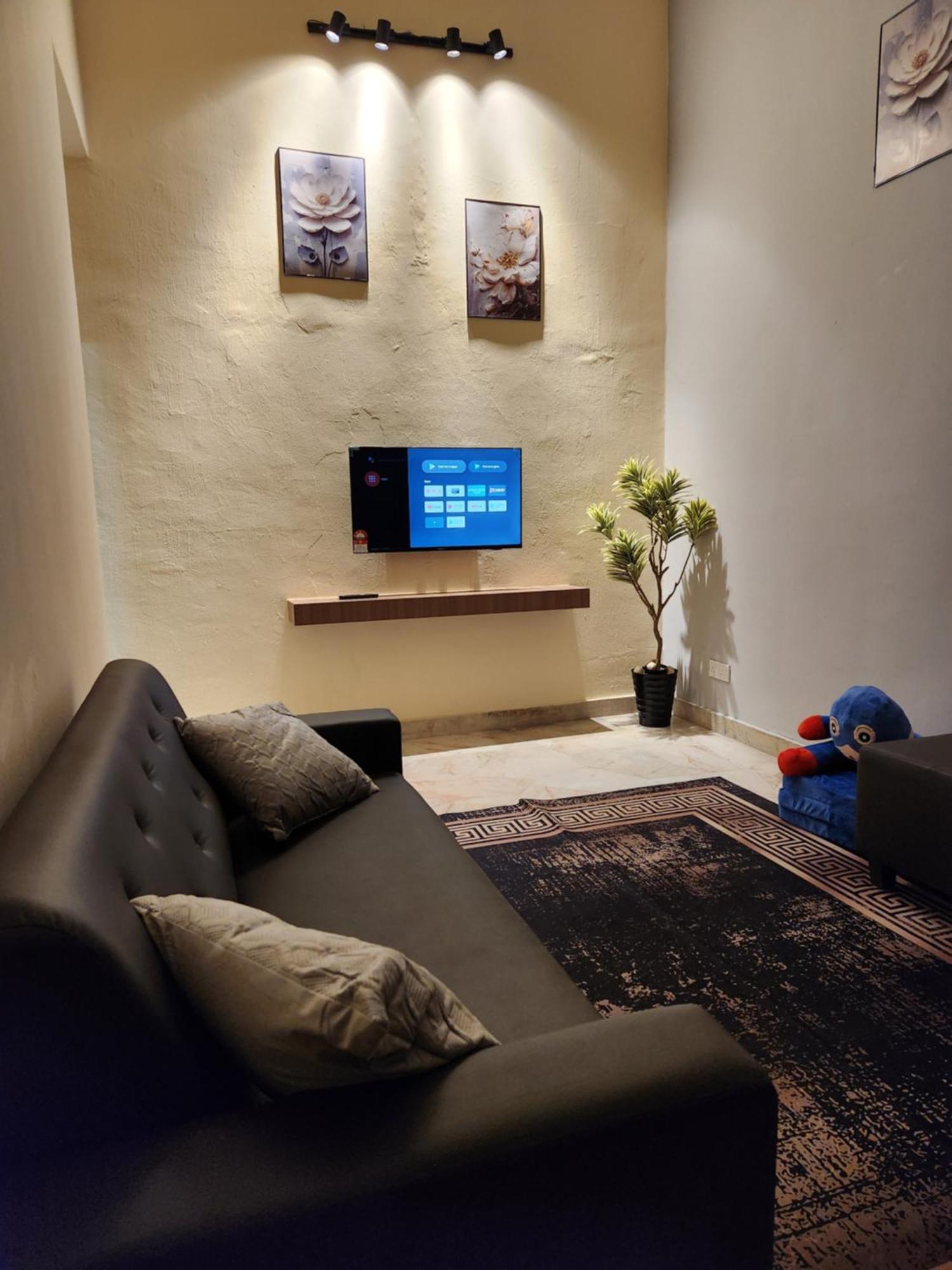 Sun Shine Home By Ipoh Maju Stay Exterior foto