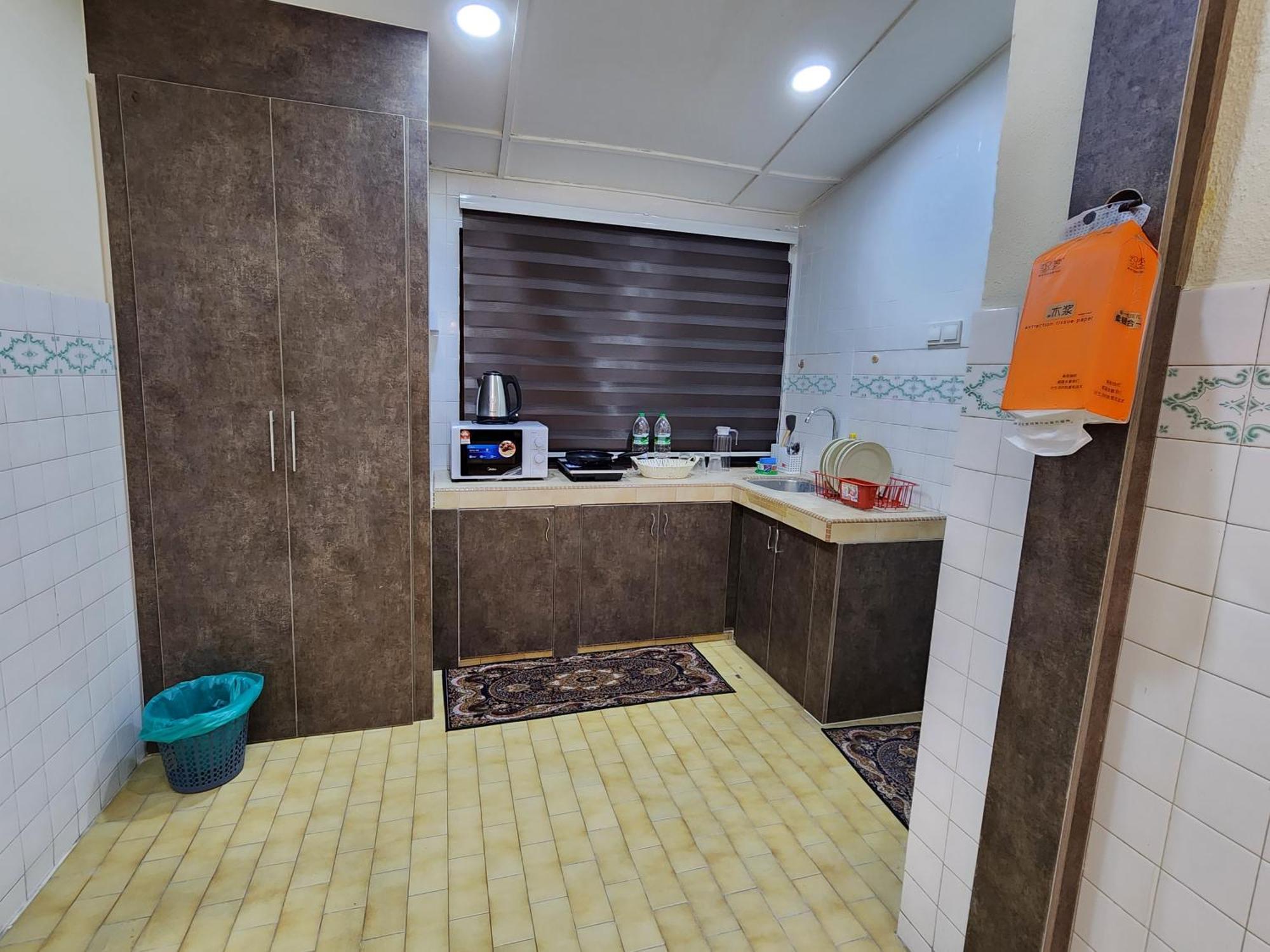 Sun Shine Home By Ipoh Maju Stay Exterior foto